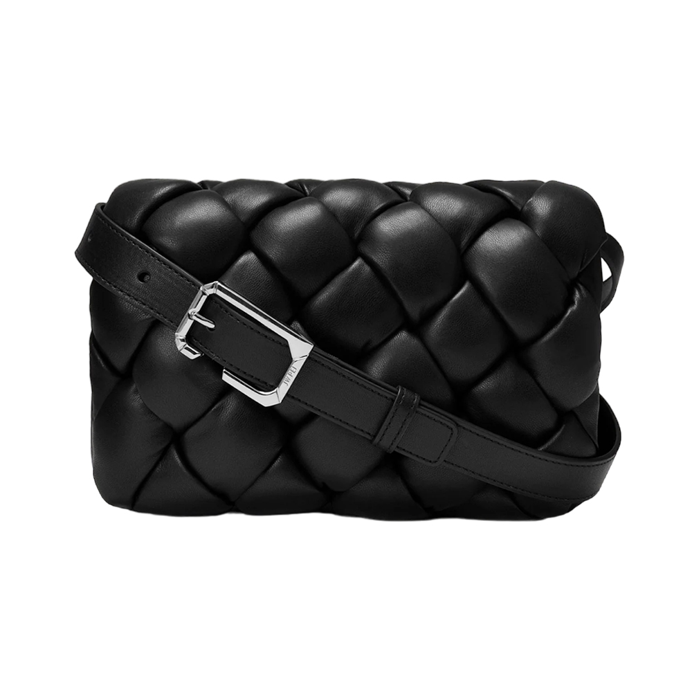 JW PEI Maze Crossbody Bag Black – voilà.id