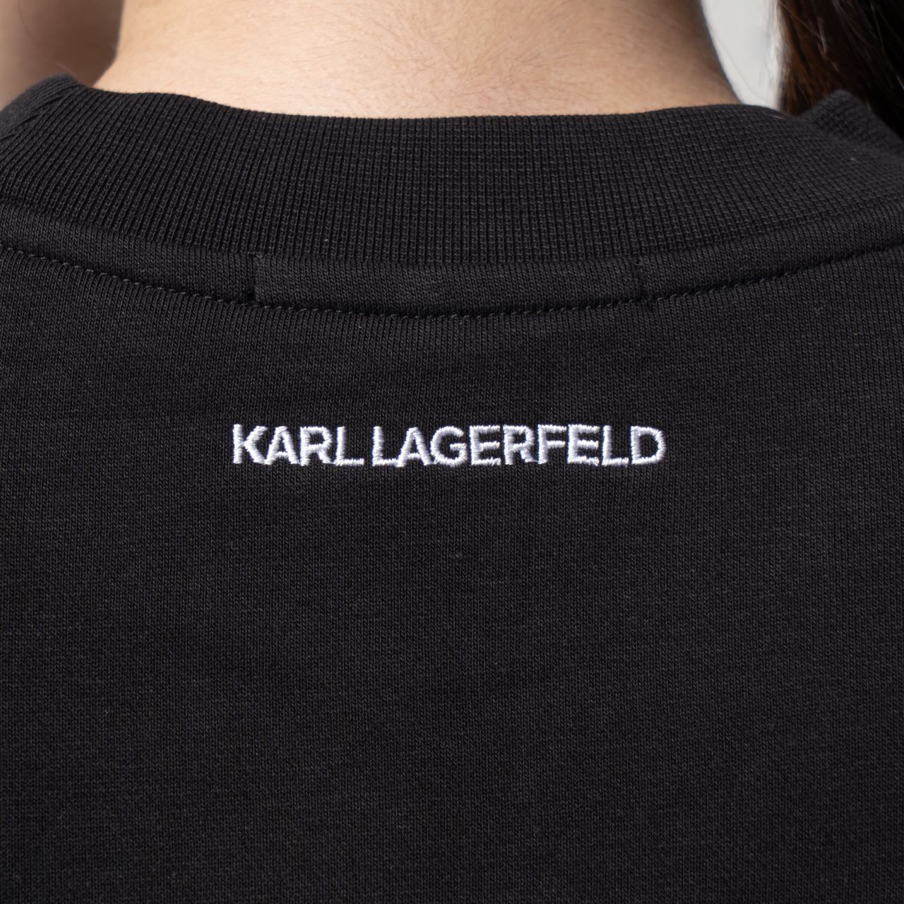 合馬公式アカウント2 Karl Lagerfeld ツイードセットアップ カザツイードチェック ババ・ソーヤJKT(L`s) | KAPITAL