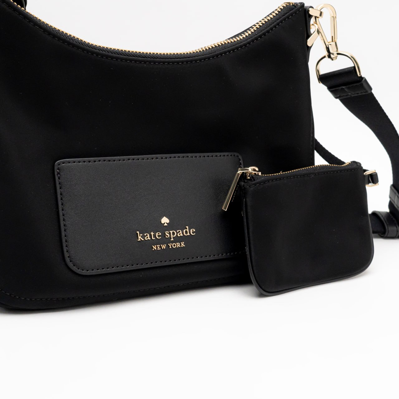 Kate Spade★chelsea nylon crossbody★k9385 k9303 Kate Spade New York Women's Chelsea Printed Small Nylon