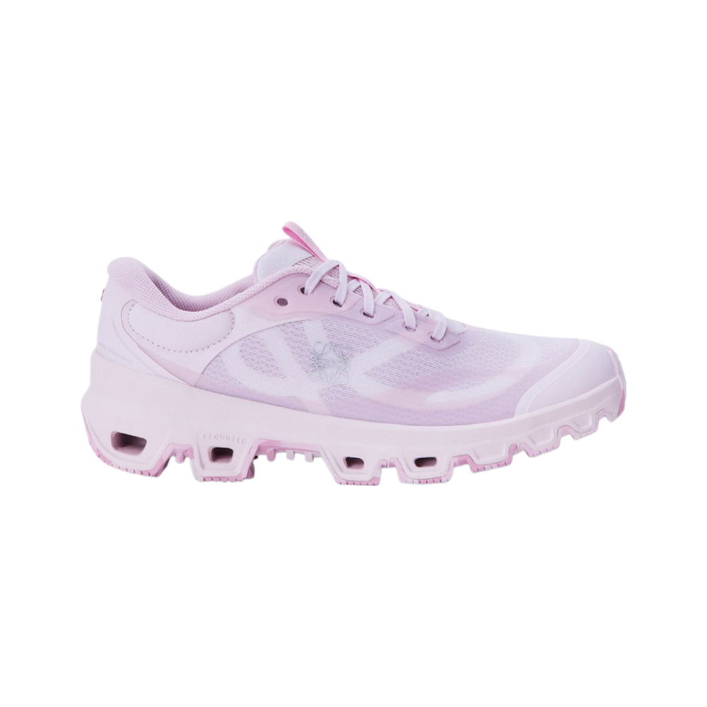 Loewe x ON Cloudventure 2.0 Polyester Canvas and Mesh Running