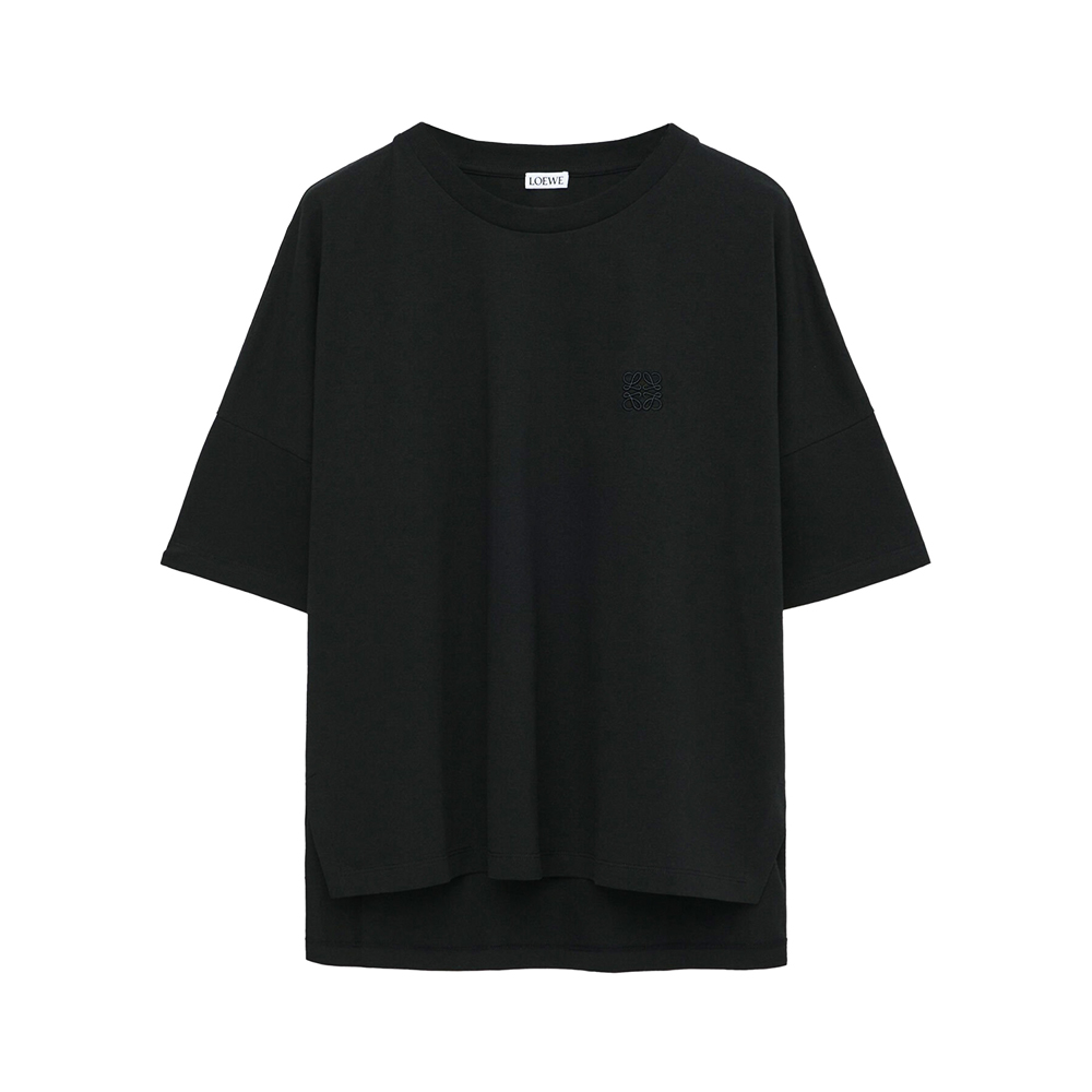 LOEWE ロエベ Boxy Fit Tシャツ ボクシーフィット LOEWE BOXY FIT T