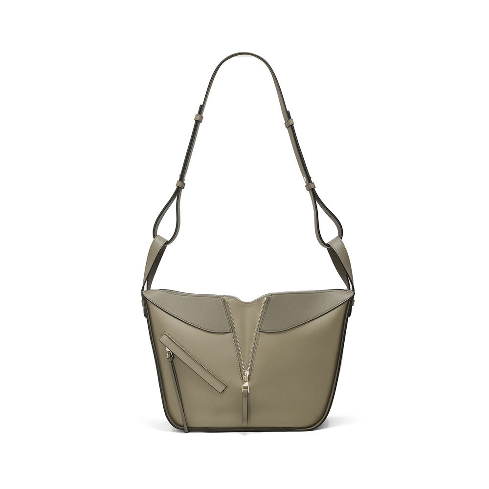 Loewe Hammock Small Ash Grey/Light Celadon – voilà.id