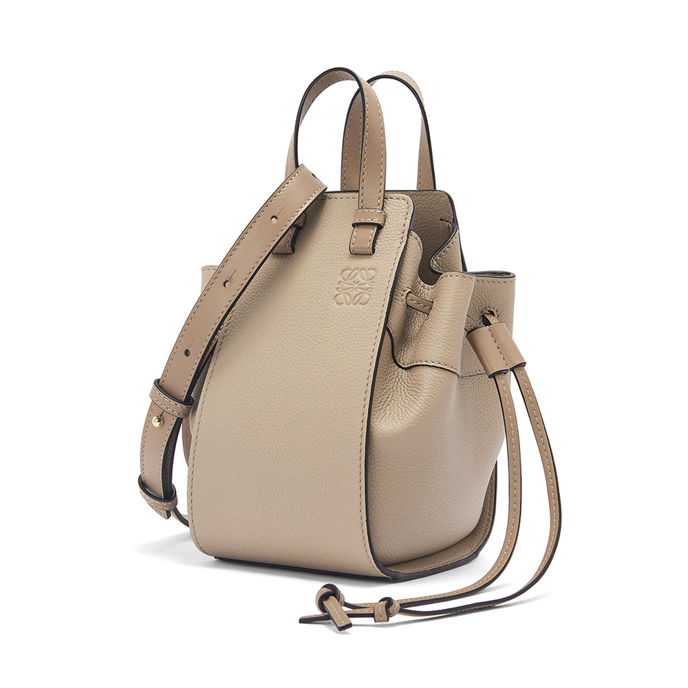loewe hammock drawstring mini