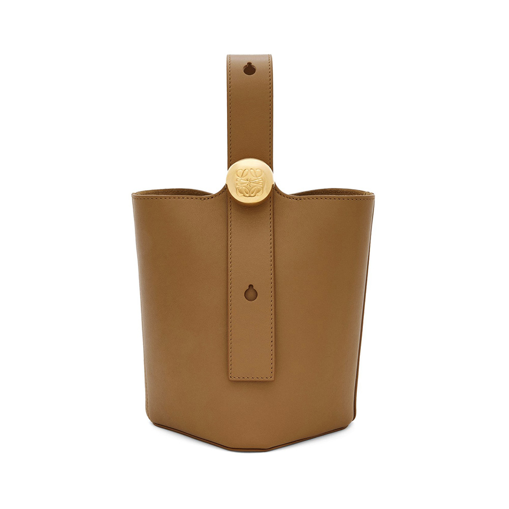 Bucket Mellow mini Shoulder Bag