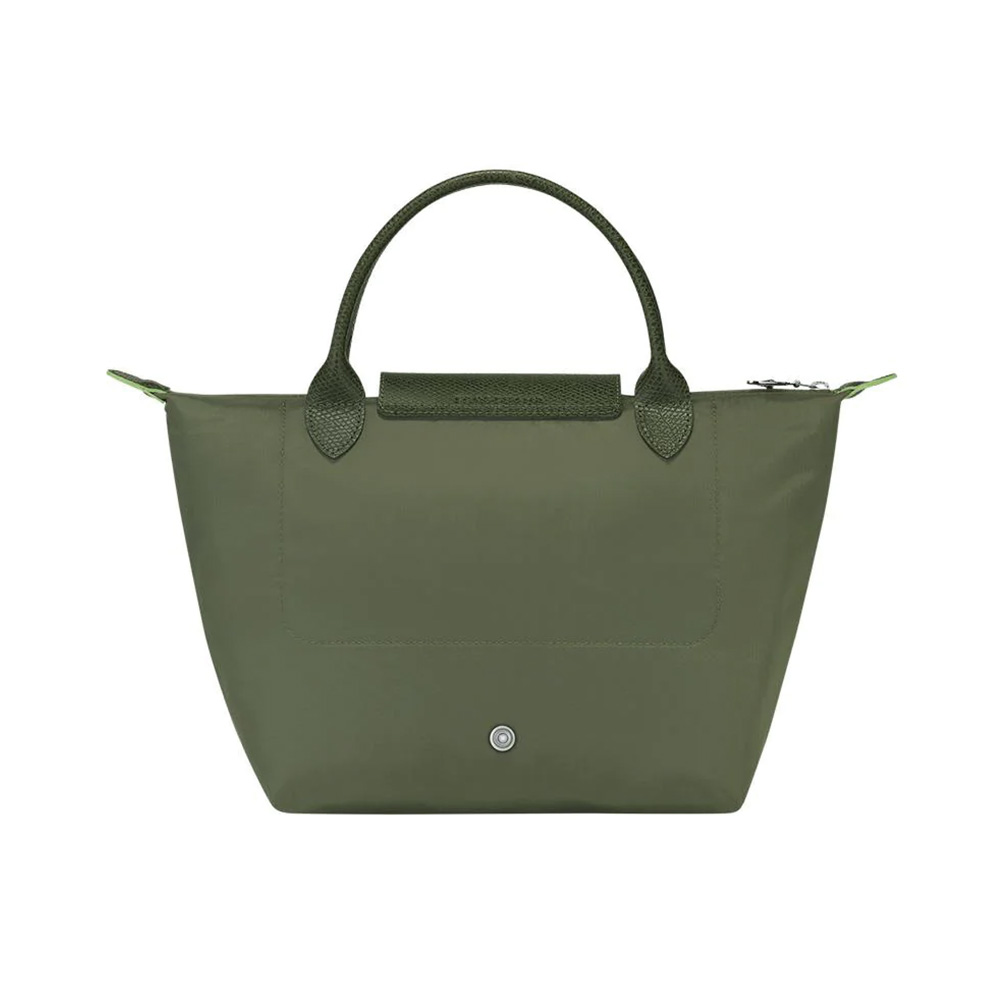 バッグ・カバンその他 Longchamp Le Pliage Green Tote Bag M Terra Le Pliage Green M Tote bag Terra - Canvas | Longchamp US