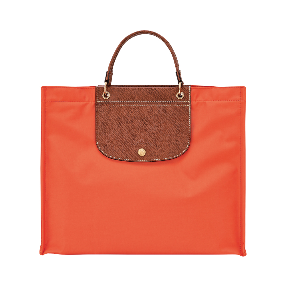 トートバッグ Longchamp Vervain-Coloured L Cabas Shopping Bag LONGCHAMP Cabas Longchamp L Tote Bag Vervain - Canvas New | eBay