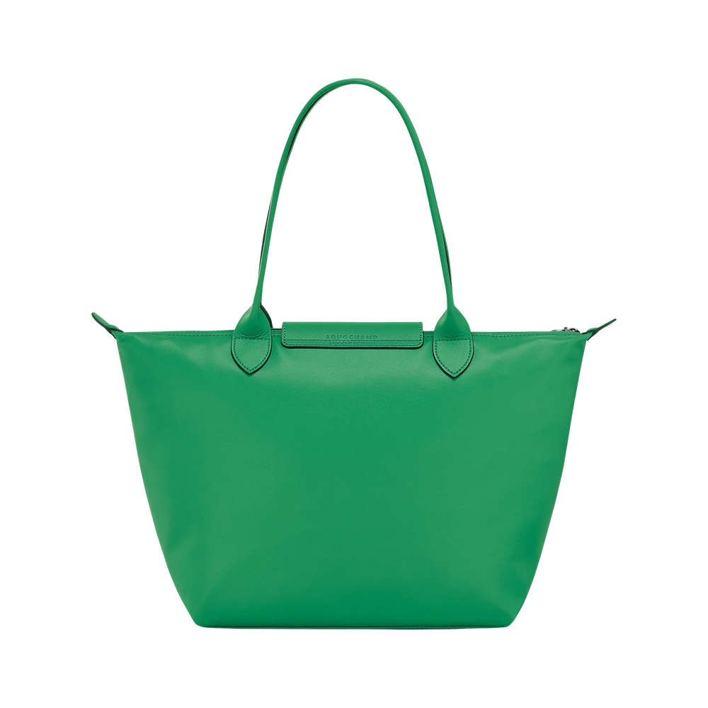 トートバッグ LONGCHAMP LE PLIAGE XTRA M TOTE BAG Le Pliage Xtra M Tote bag Nude - Leather | Longchamp US