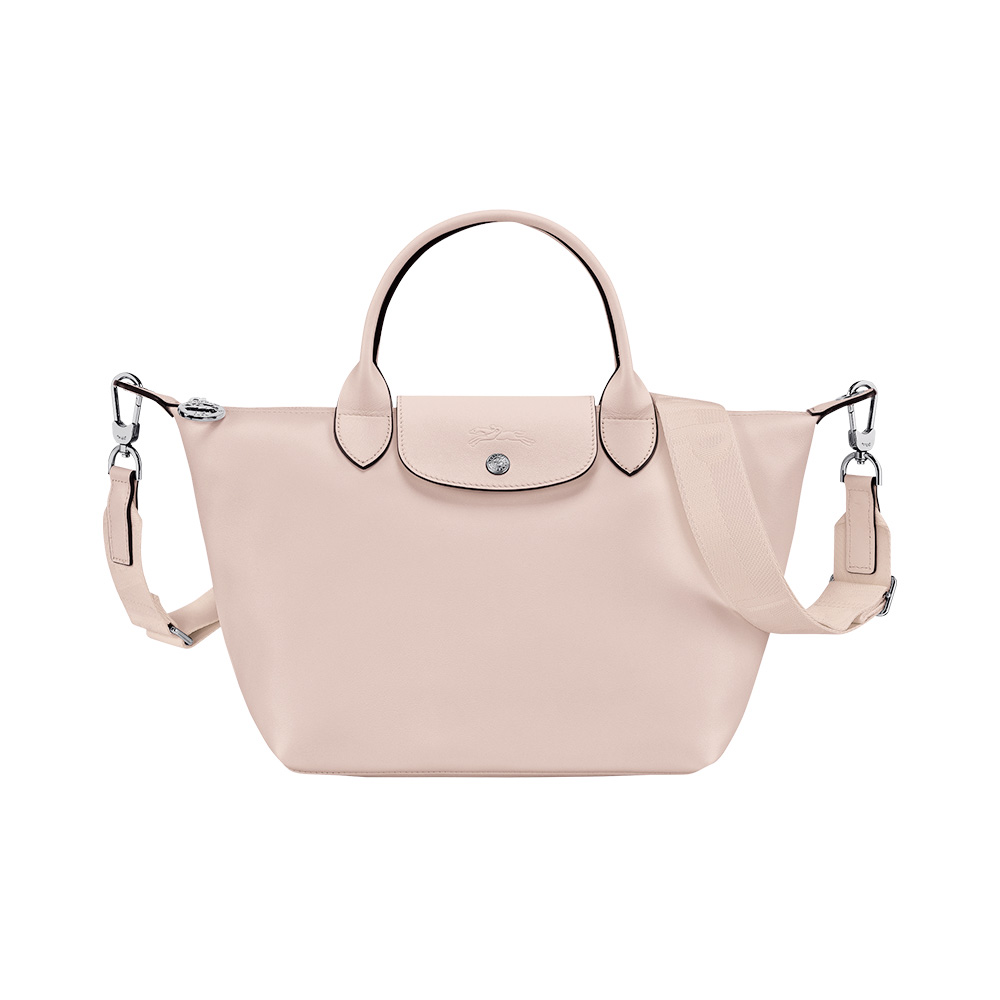 Longchamp Le Pliage Néo Small Handbag Gris Longchamp Le Pliage