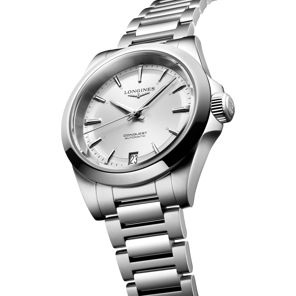 Longines Women's Longines Conquest Classic Femme Conquest 34