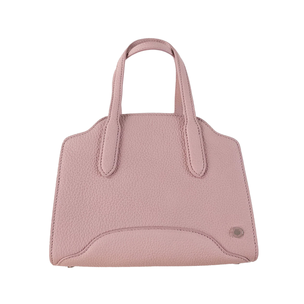 Loro Piana Sesia Micro Shoulder Bag Pink – voilà.id