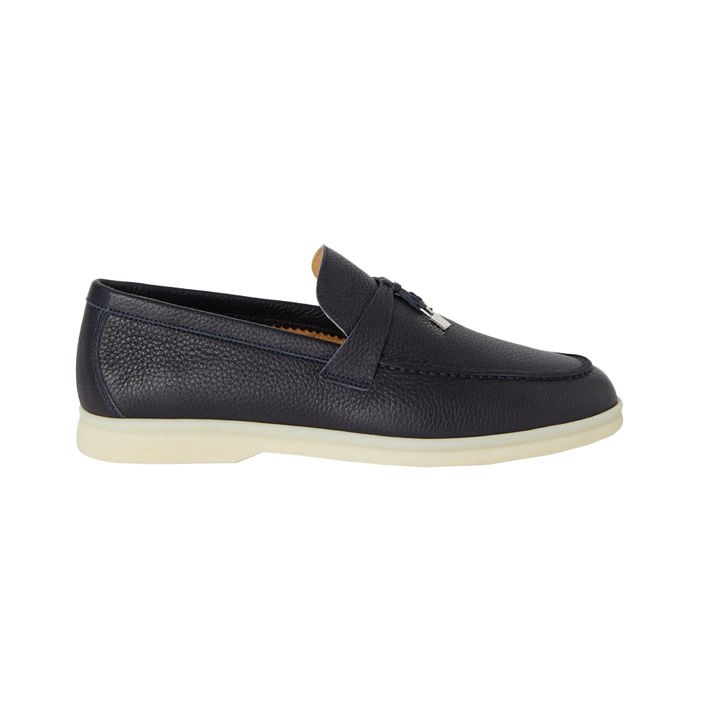 Loro Piana - Loro Piana☆美品☆ Loro Piana Summer Walk Loafers, size 42,5 – ICONICS LUXURY