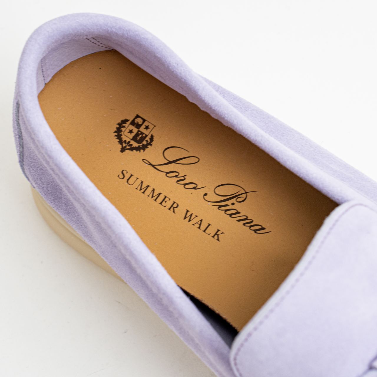Loro Piana☆FOXファー☆本日限定Sale！ シューズ メンズ シーセイル | Loro Piana