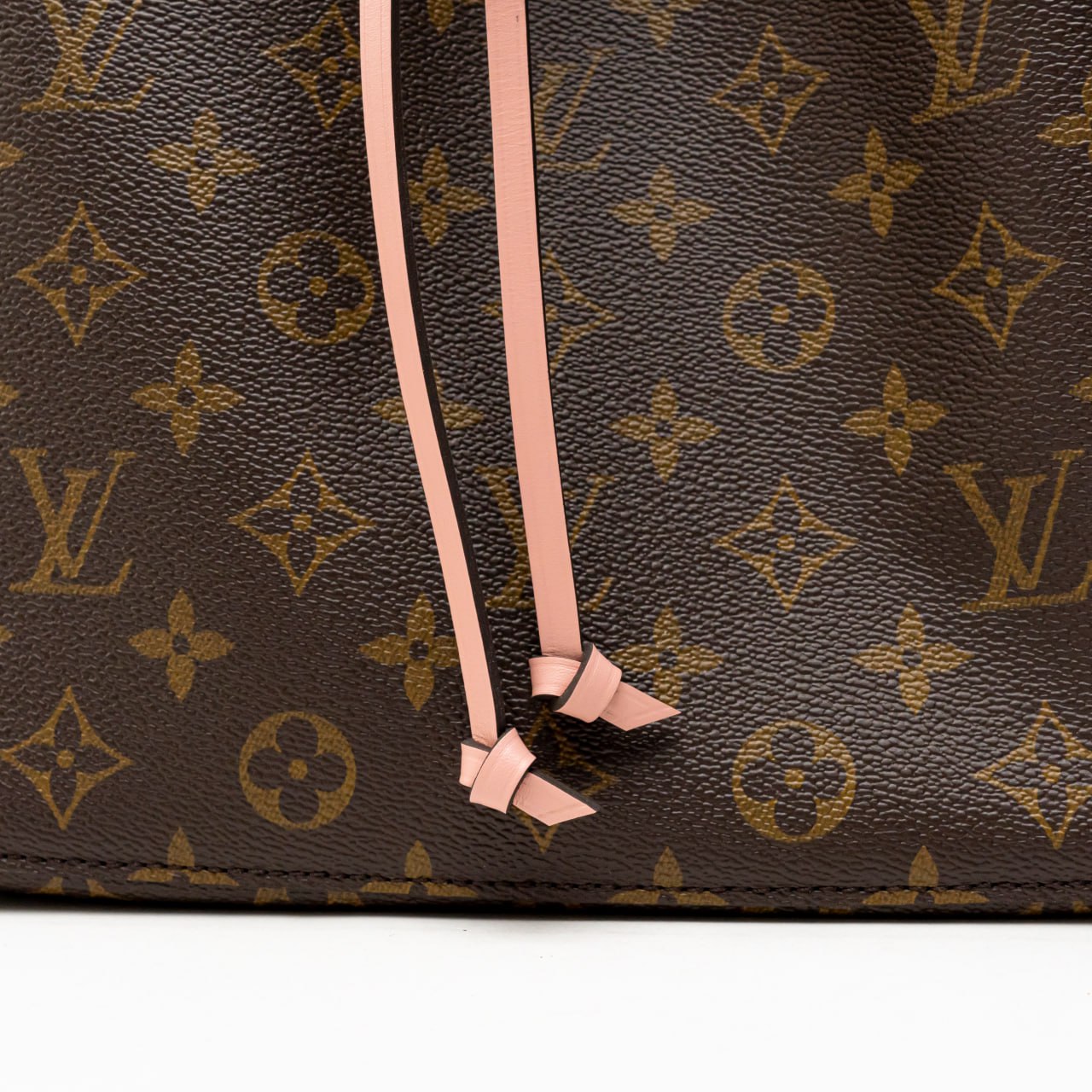 Mm Monogram Canvas Neonoe Bucket Bag Louis Vuitton Sale (Louis