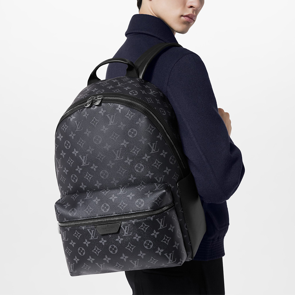 dickies mini backpack in black Dickies mini backpack