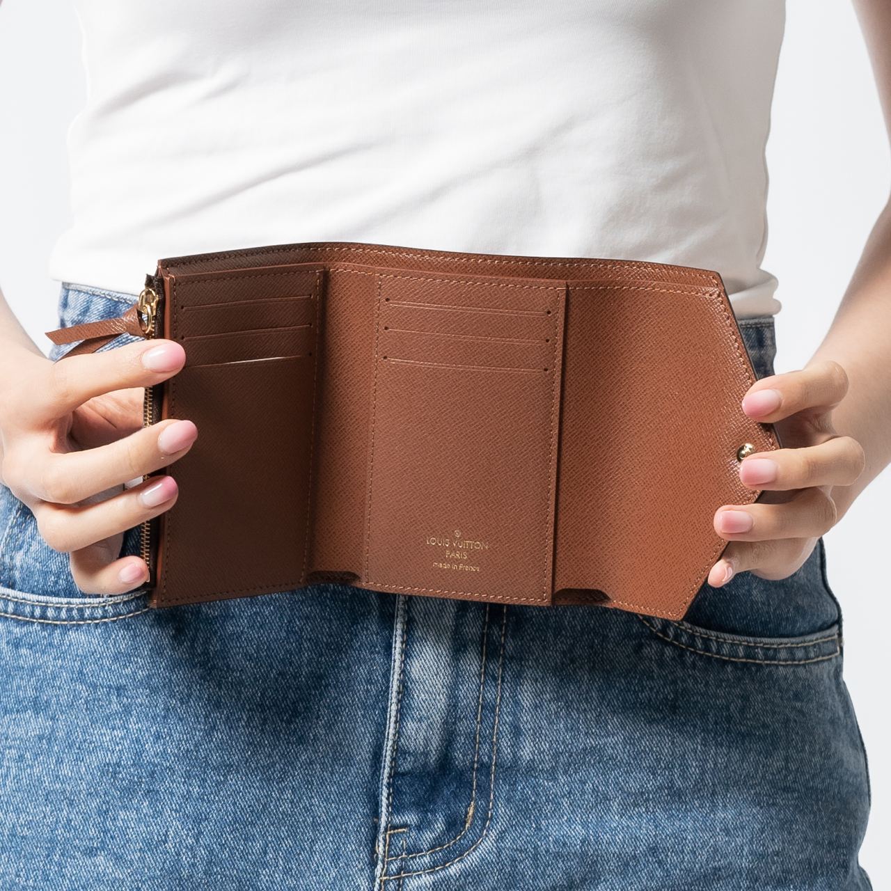 Wallet Price Lv Victorine Wallet Brown Louis Vuitton Victorine Purse