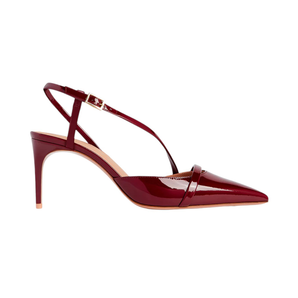 MALONE SOULIERS PATRICIA704BRIGHTLILAC 関税送料込 4product-VALERIA-70-4-Xms-2024