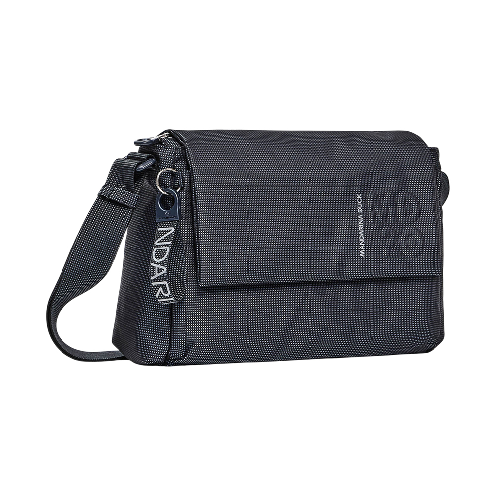 Mandarina Duck Revival 2.0 Mochila poliéster reciclado verde