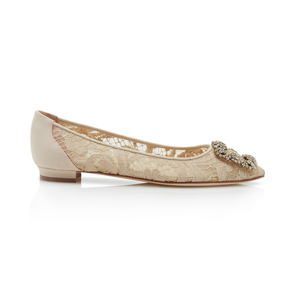 Hangisi Ballerinas