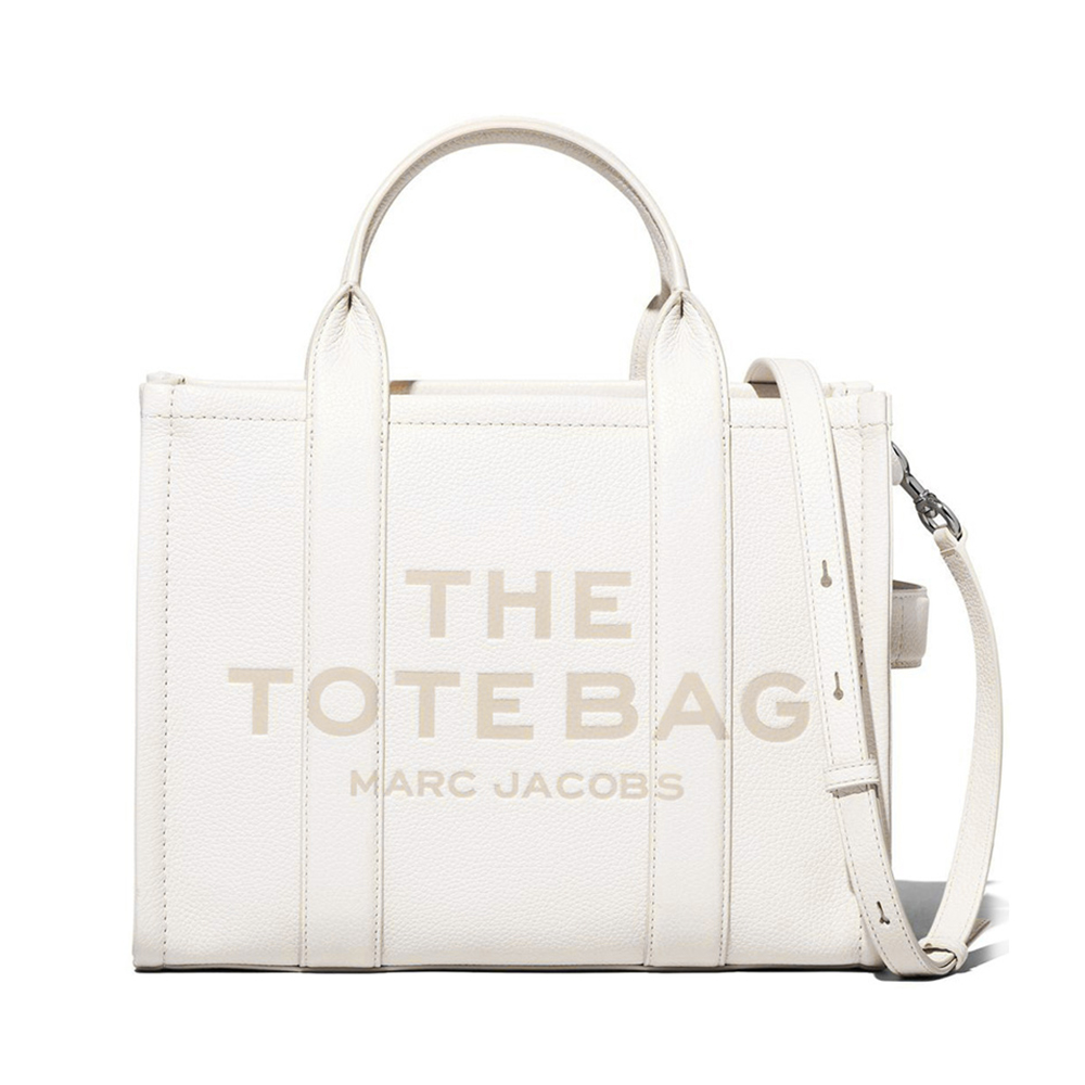 Large Marc Jacobs Tote Bag Marc Jacobs The Leather Medium