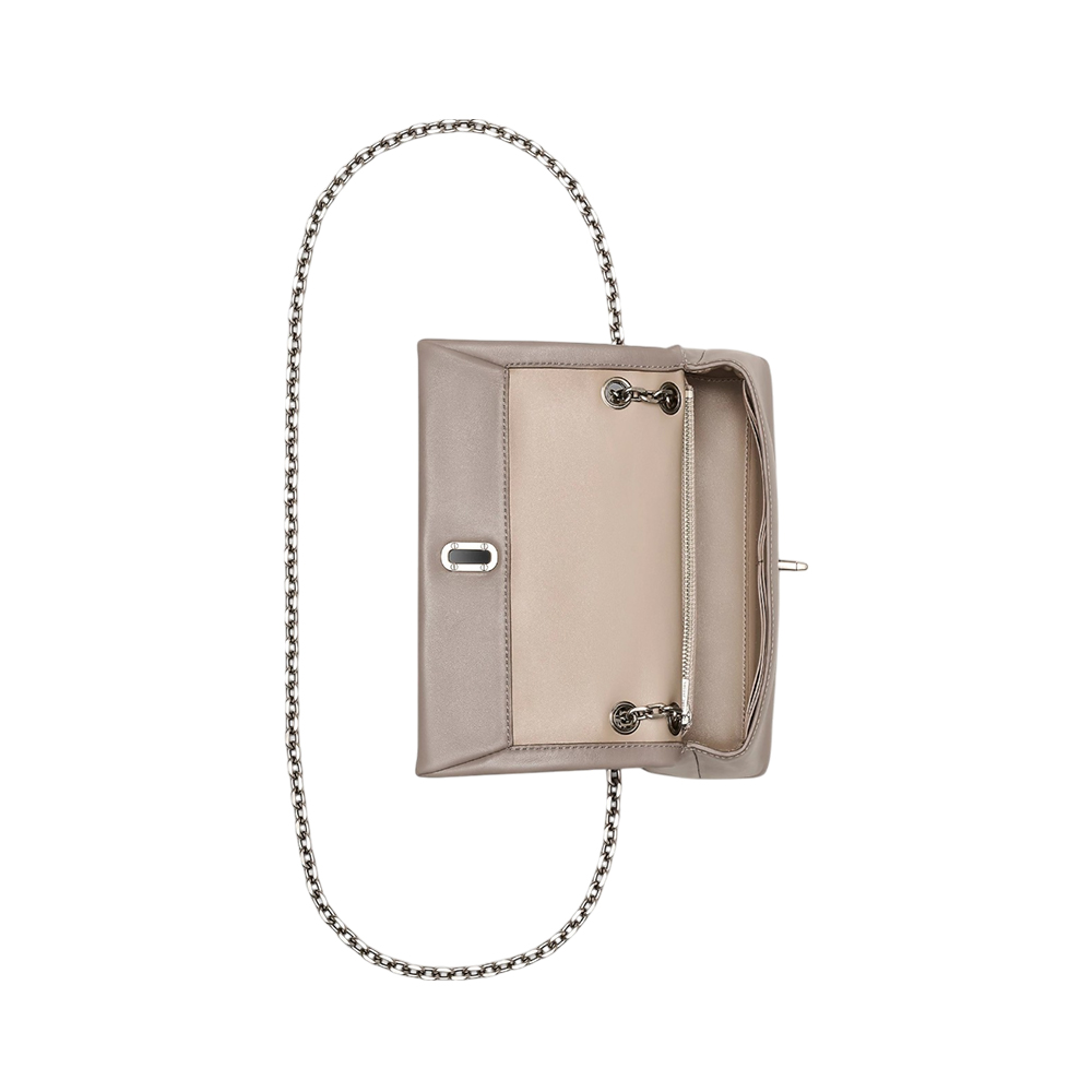 nico*新品未使用* MARC JACOBS Marc Jacobs The Nano tote bag charm for Women - Silver in