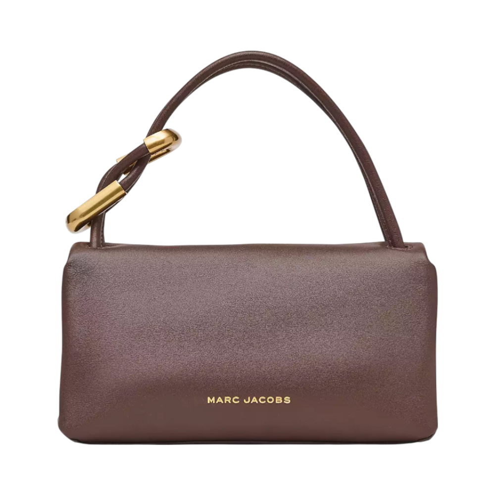 Marc Jacobs The Mini Dual Bag Black – voilà.id