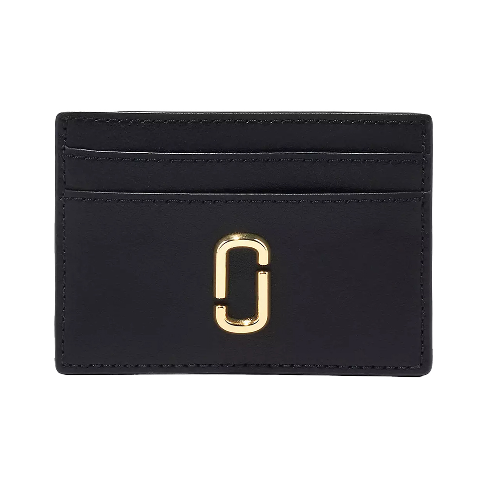 カードケース・名刺入れ Marc Jacobs Two-Tone Leather The Utility Snapshot Card Holde s-l400.jpg
