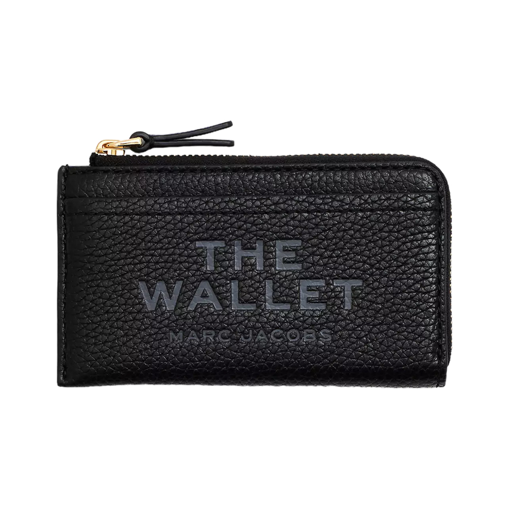 Marc Jacobs レサ トッフシッフ ウォレット 2S4SMP010S02 001 マーク ジェイコブス MARC JACOBS MARC JACOBS コインケース