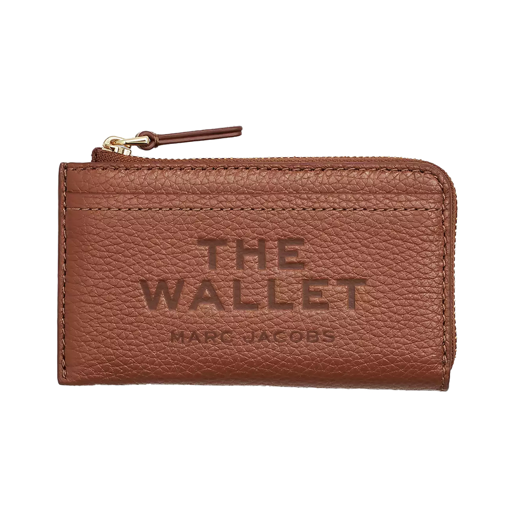 Marc Jacobs レサ トッフシッフ ウォレット 2S4SMP010S02 001 The Top Zip Multi wallet MARC JACOBS 2S4SMP010S02 001