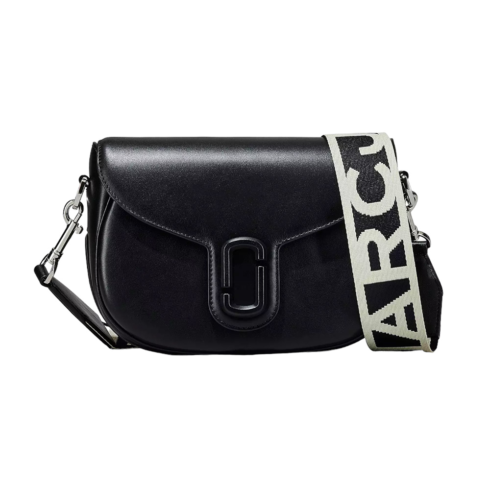 MARC JACOBS◆M0015083 The Saddle Bag 2WAYバッグ Amazon.co.jp: [マークジェイコブス] ショルダーバッグ2WAY The
