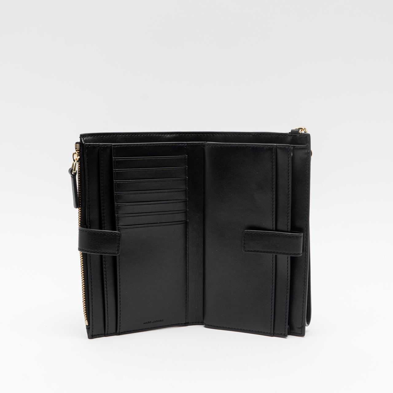 【在庫】MARC JACOBS Phone Zip Wristlet Wallet Marc Jacobs The J Marc Phone Wristlet SKU: 9922617 - YouTube