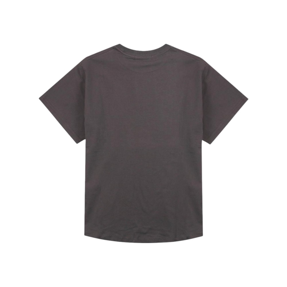 ●Mardi Mercredi●UNISEX TSHIRT LONG SLEEVE FLOWER_BLACK MUSINSA | MARDI MERCREDI UNISEX TSHIRT LONG SLEEVE