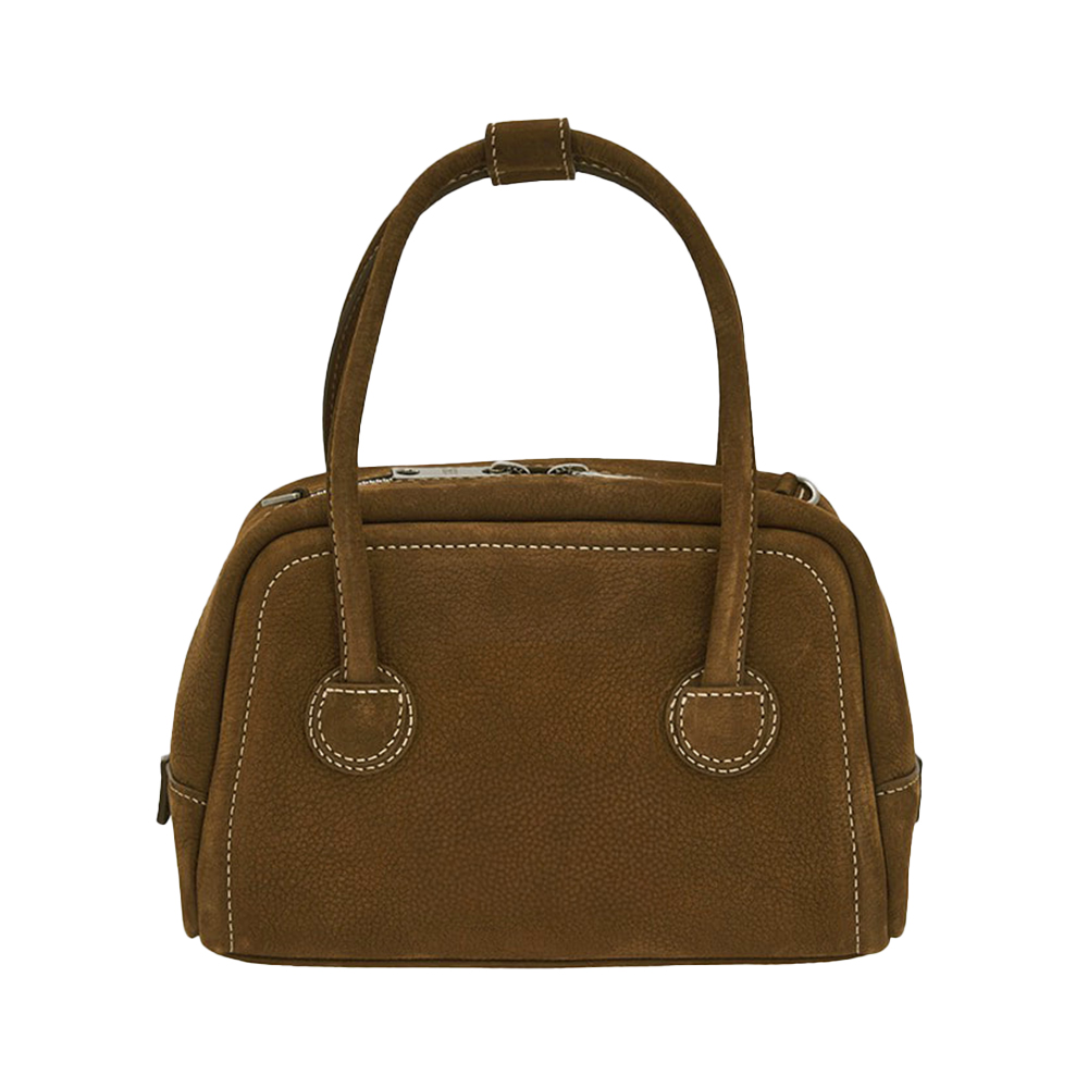 韓国人気ブランド【MARGESHERWOOD】SOFT TOTE MINI 送料・関税込 MARGESHERWOOD - Soft Tote Mini | HBX - Globally Curated