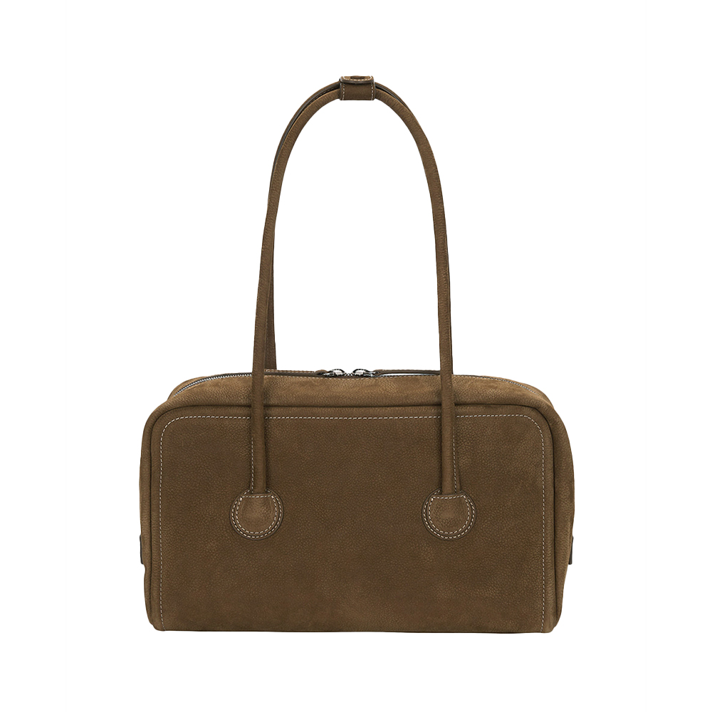 [Margesherwood ] / ☆ SOFT TOTE / hush nubuck Margesherwood - SOFT TOTE hush nubuck - EE047626 – 