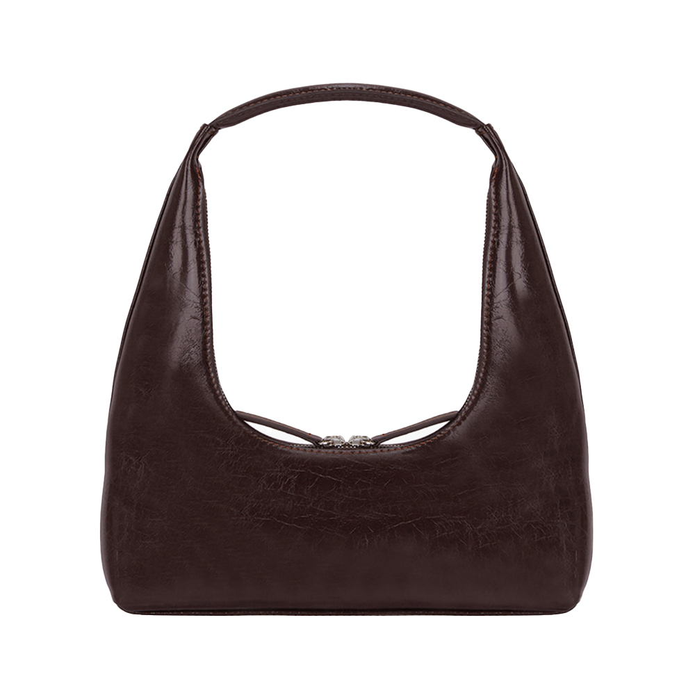 大人気 【MARGESHERWOOD】 HOBO SHOULDER ●送料・関税込● Designer fashion, Seoul-fully created | W Concept