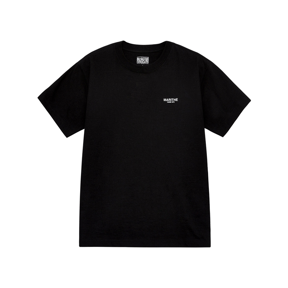 Marithé François Girbaud 3Pack Regular Logo T-Shirt – voilà.id