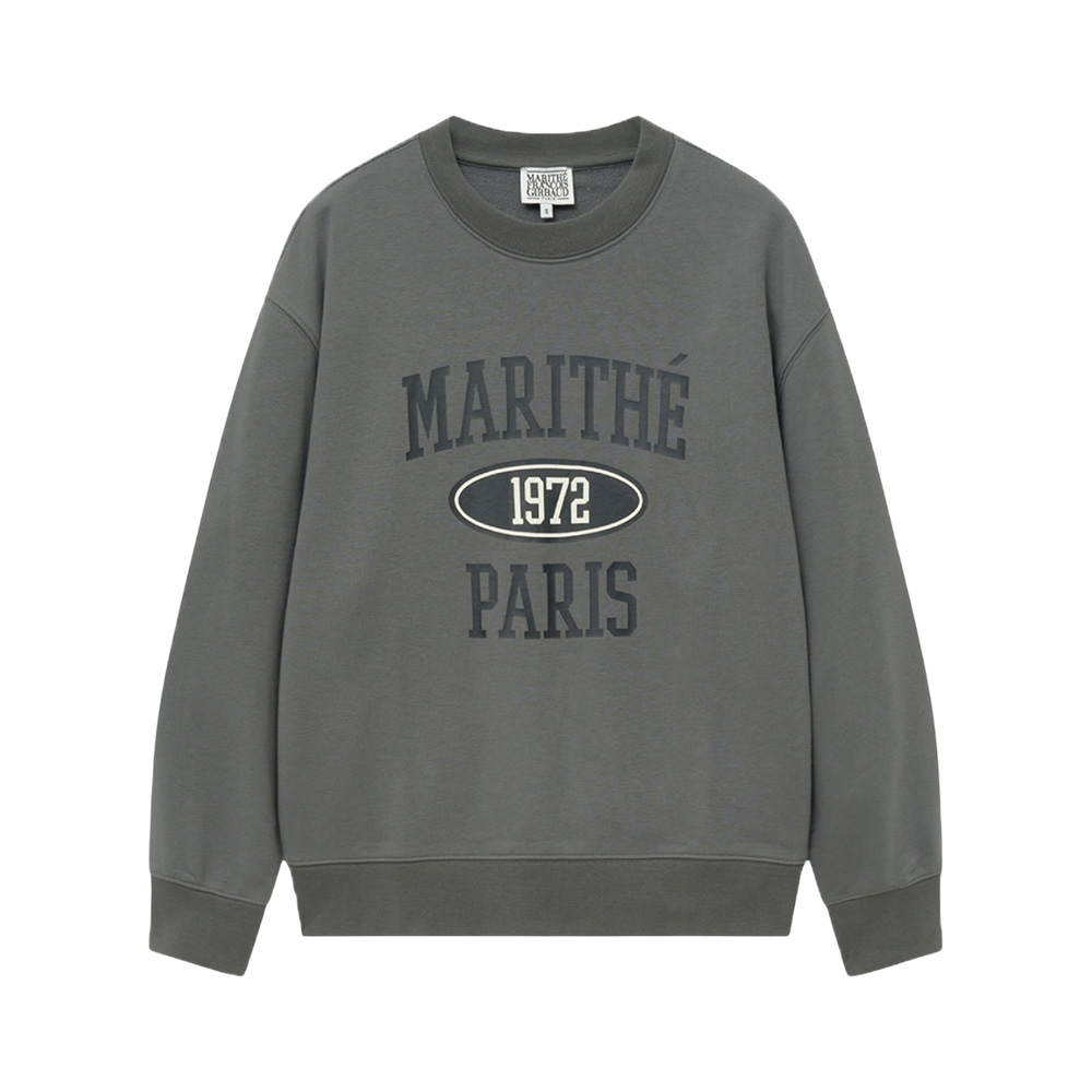 Twin Set Marithé François Girbaud - Gilet + T-shirt Kaki Gris - Taille 44 - Occasion TB état