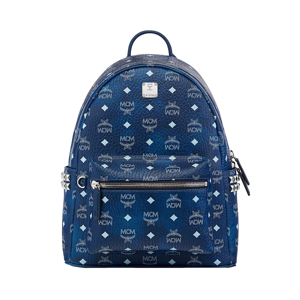 2way gimmick studs backpack スタッズbag 2way gimmick studs backpack スタッズbag（MCM/エムシーエム