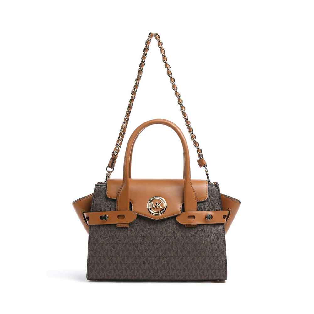 Michael Kors Willingmersburg Small 32F3G6WC0B 252 BRN ACORN