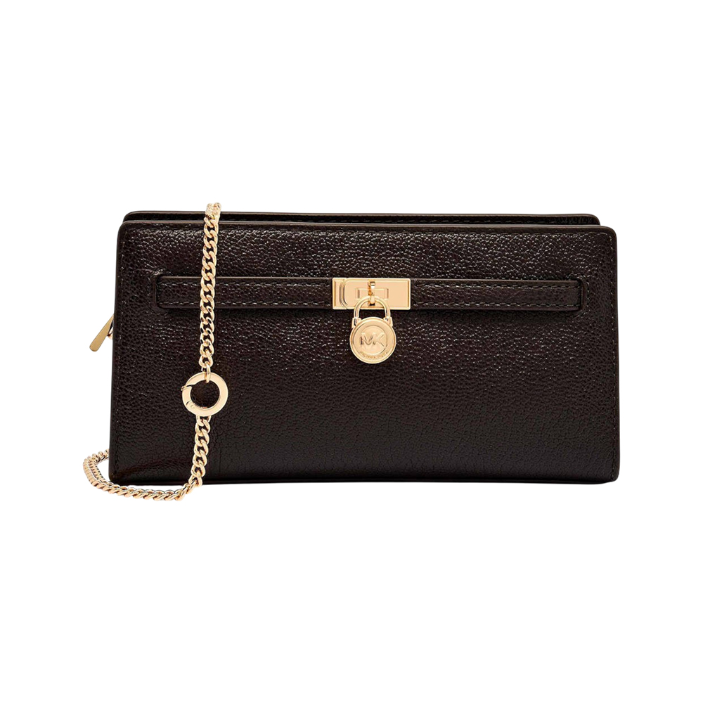 取寄) マイケルコース レディース ハミルトン スモール コンパクト