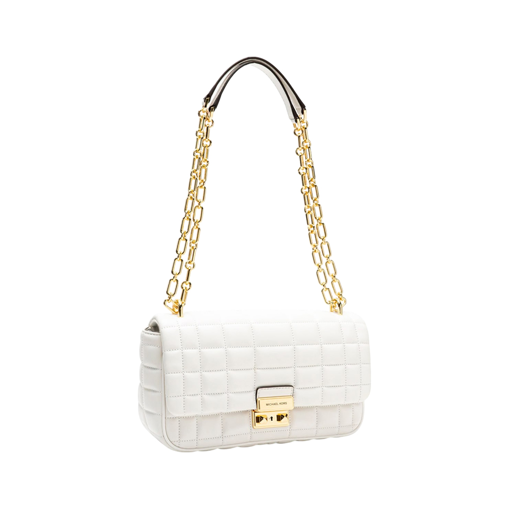 ショルダーバッグ・ポシェット Michael Kors Woman Shoulder bag White 30R4G2RL7L 085 s-l400.jpg