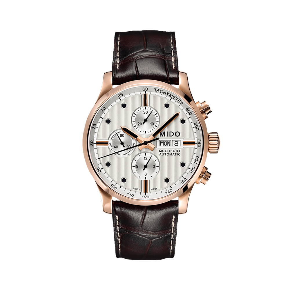 Harga mido multifort automatic sales