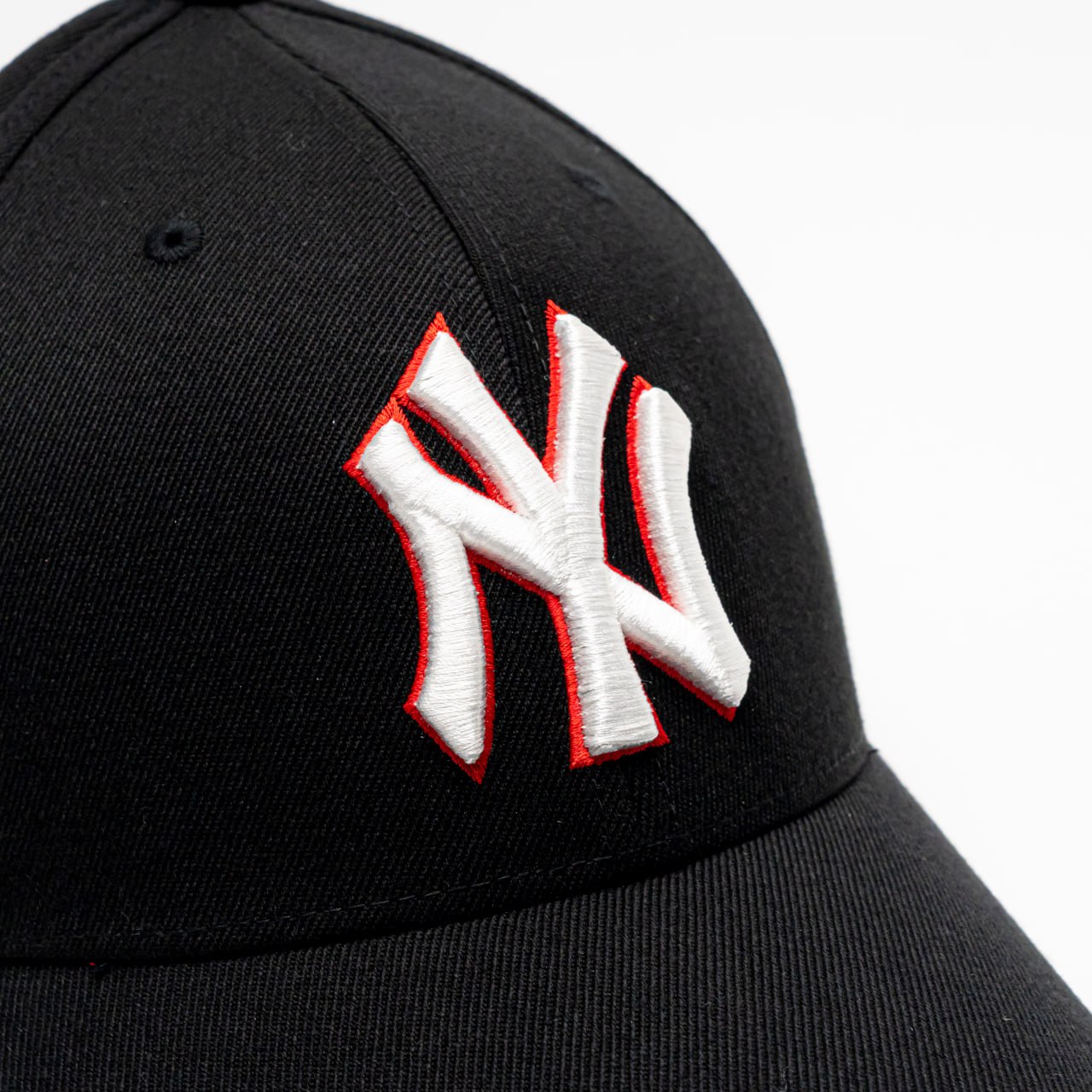 MLB公式正規品 Nano Struck Ball Cap NY (Black) 3vJlk_132542_1.jpg