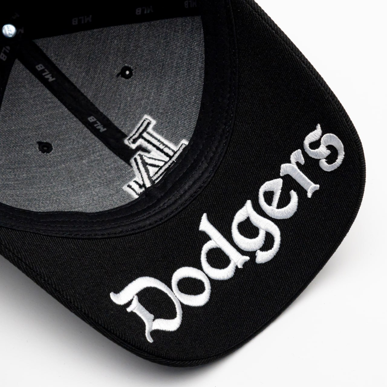 【MLB】10カラー★N-COVER Ballcap LA Dodgers ボールキャップ N-Cover Unstructured Los Angeles Dodgers Ball Cap