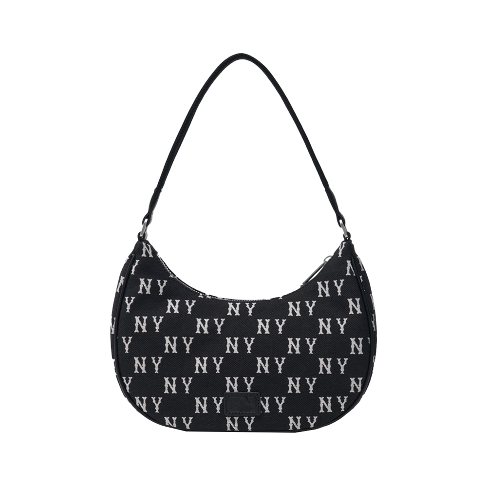 [MLB] Classic Monogram JQD Cross Bag ★すぐ品切れ★ MLB] Classic Monogram JQD Cross Bag ☆すぐ品切れ☆
