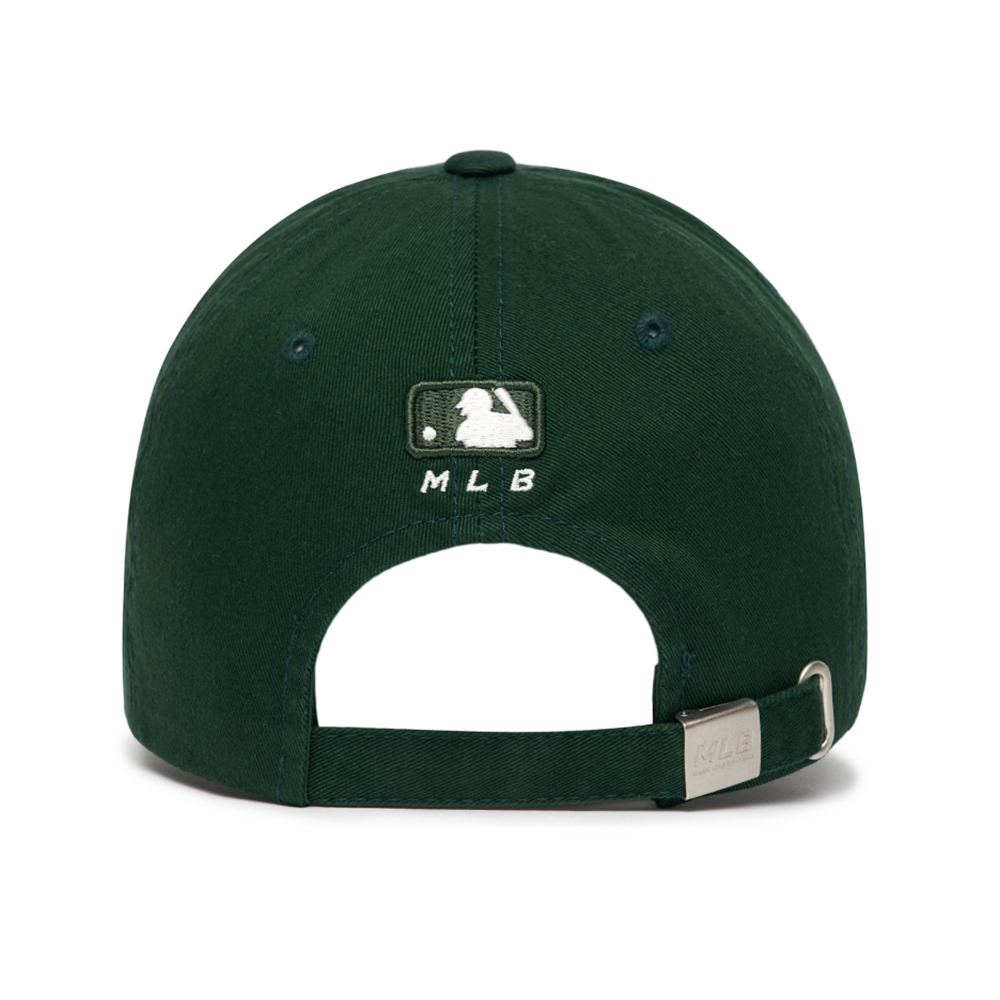 MLB公式正規品 キャップ Rookie Struck Ball Cap LA (Wine) Rookie Unstructured Ball Cap LA Dodgers Wine | MLB | Couturist