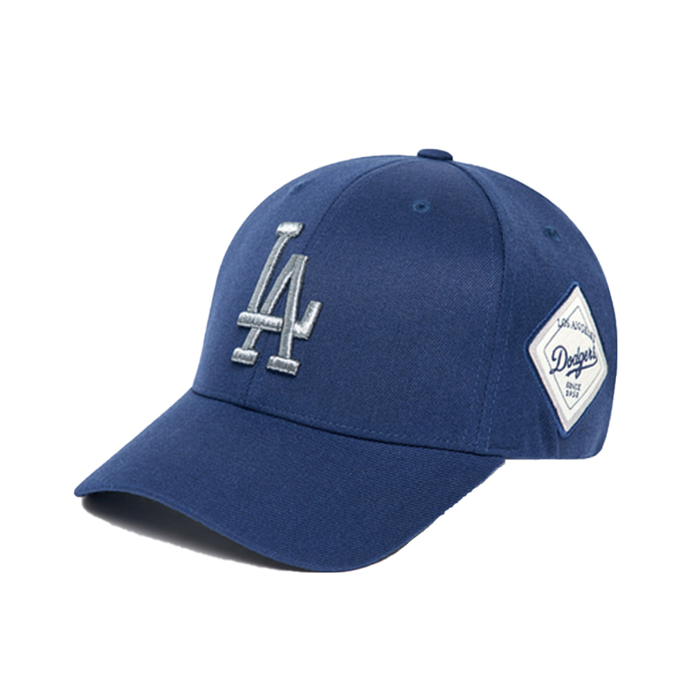 【MLB】10カラー★N-COVER Ballcap LA Dodgers ボールキャップ N-Cover Unstructured Los Angeles Dodgers Ball Cap