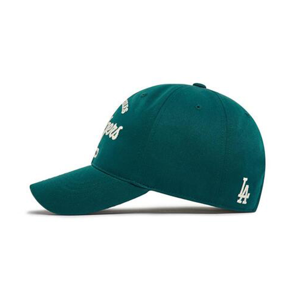 ◆MLB Korea◆ MLB LA Dodgers Washed Basic Unstructured Ball Rookie Cap LA DODGERS - MLB KOREA