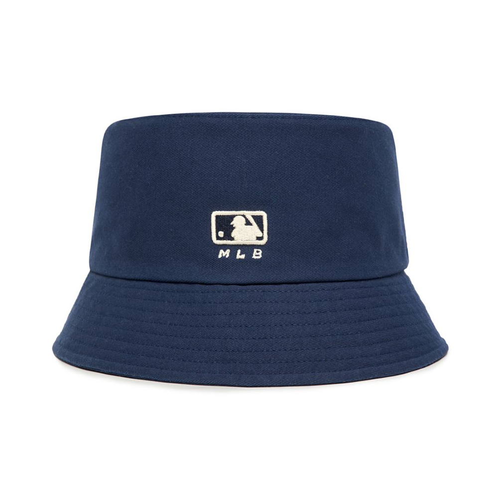 MLB NY Yankees Rookie Bucket Hat Navy/White – voilà.id