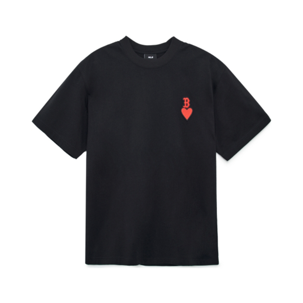 Tシャツ・カットソー [MLB] VARSITY BIG LOGO OVER FIT SHORT T-SHIRT 8800276169096_01_JPG_f1278a39-