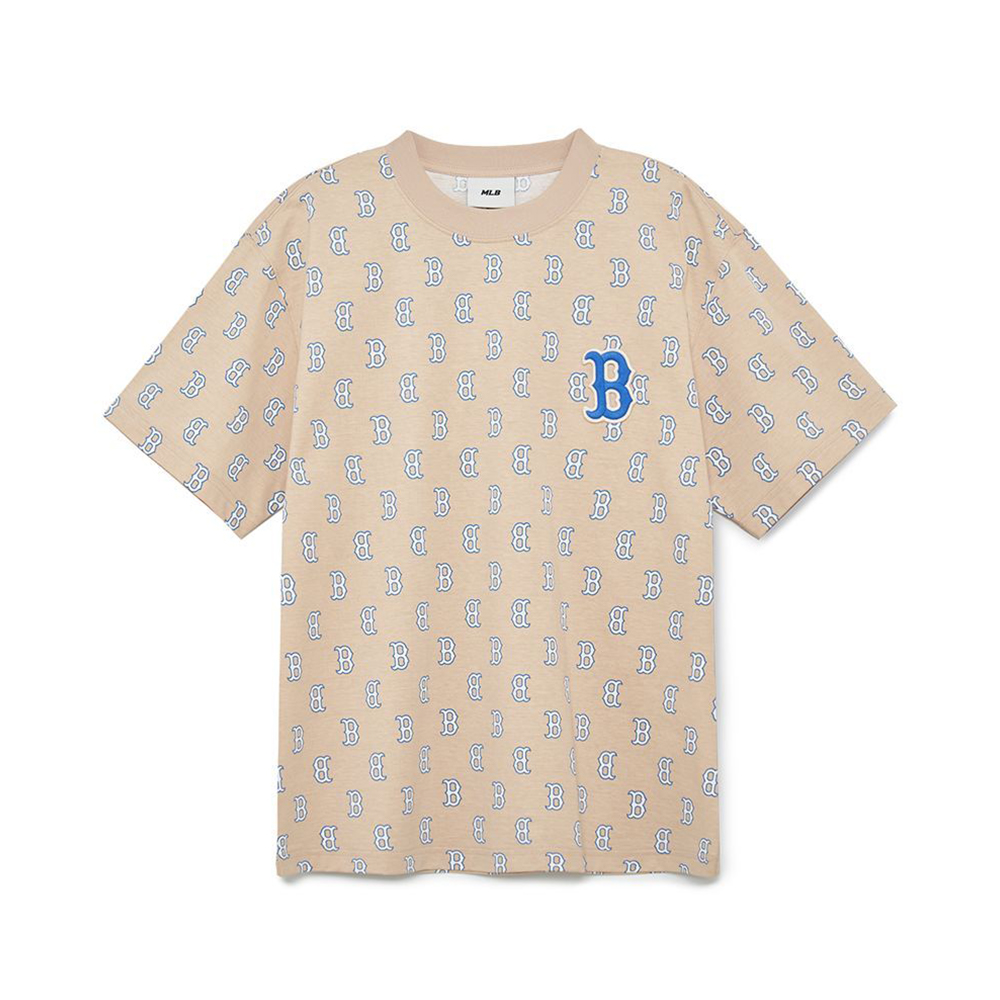 [MLB] Basic Street Logo Overfit T-Shirt★すぐ品切れ★ Basic Street Logo Over Fit T Shirts NEW YORK YANKEES - MLB KOREA